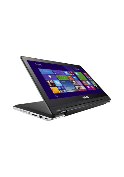 Asus TP300LD i3-4030U 4 GB 500 GB 13.3" Dizüstü Bilgisayar (Teşhir)