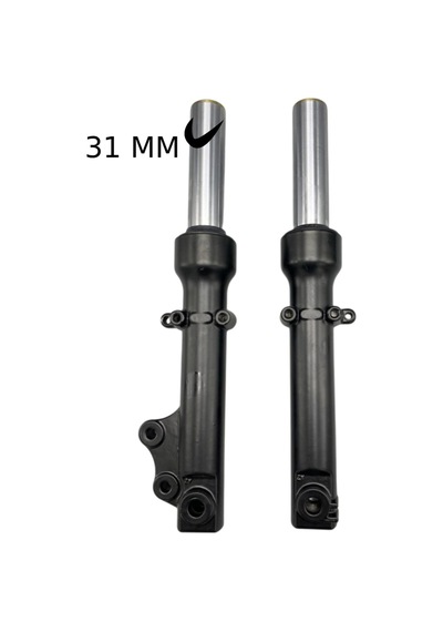 3 Tekerlekli Ön Amortisör Tk Binek 31mm 35cm 6029131mm