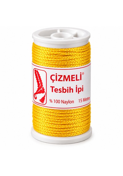 Çizmeli Marka-15metre-12kat-sarı Renk