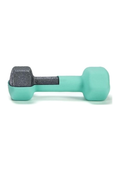 Vinyl Neoprene Dambıl 2kg X 2 Adet