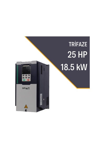 25hp 18.5kwsolar Pompa Inverter Yeni Nesil