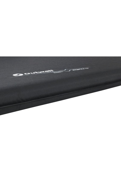 Outwell Sleepin Single 5.0 Cm Yalıtımlı Şişme Mat Çok Renkli