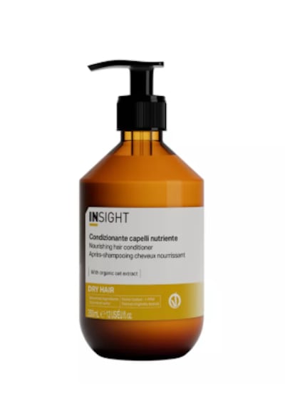 Insight Dry Hair Nourishing Kuru Saçlar Bakım Şampuan 350ml Diğer