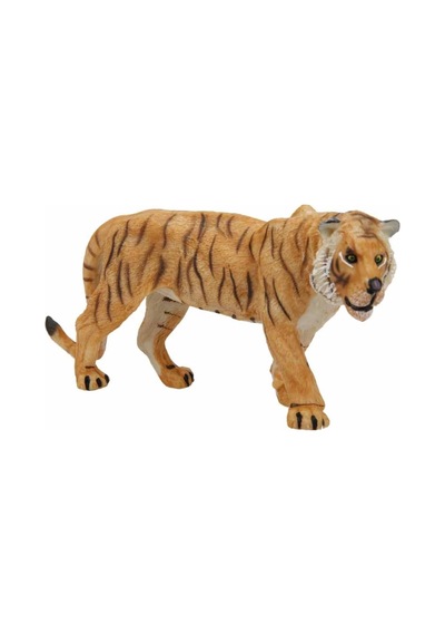 Crazoo Figür Vahşi Kaplan 14,5 Cm