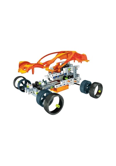 Clementoni 75025 Mechanıcal Laboratory