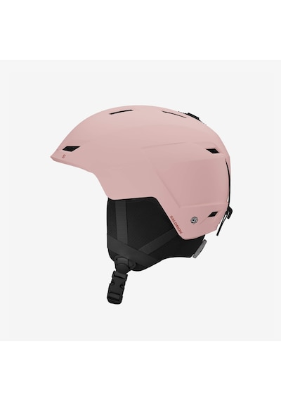 Salomon Icon Lt Kadın Pembe Kayak Kaskı L47611100