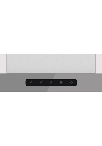 Profilo DVB6K770 Duvar Tipi Davlumbaz