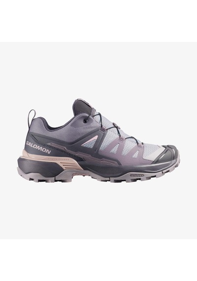 Salomon X Ultra 360 W Kadın Ayakkabısı L49103900 Çok Renkli