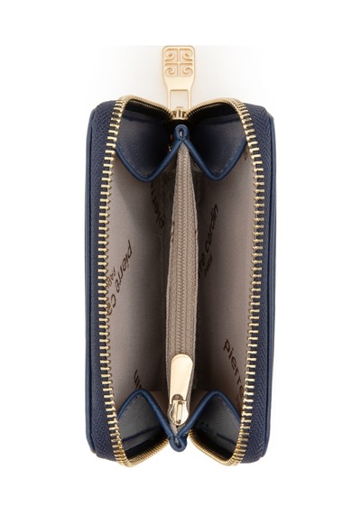 Pierre Cardin Lacivert Cüzdan 50311246-vr033