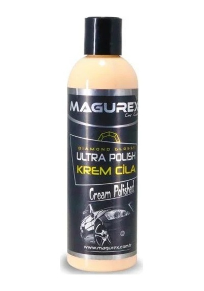 Ultimate Polish Krem Cila 1 Adet