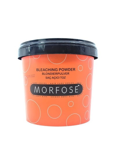 Morfose Saç Açıcı Toz Oryal Mavi 1 L (461644249)
