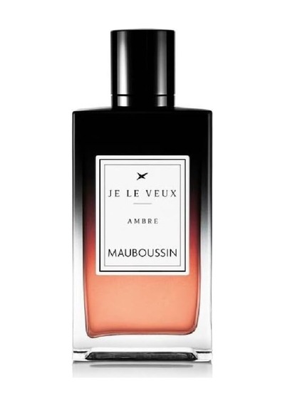 Tr Je Le Veux Ambre Edp 100 Ml Parfüm Amber