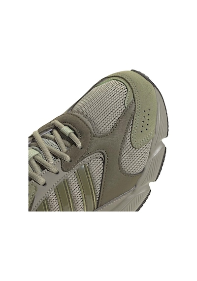 Adidas JR3576CRAZYCHAOS 2000 Erkek Günlük Spor Ayakkabı - Bej