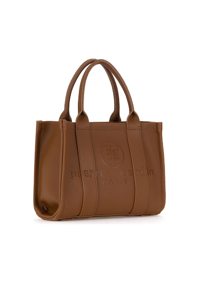 Pierre Cardin Kadın Taba Çanta 50296276-vr099 Taba