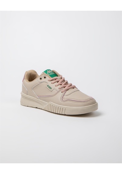 Kappa Authentic Alagoas-krem Krem