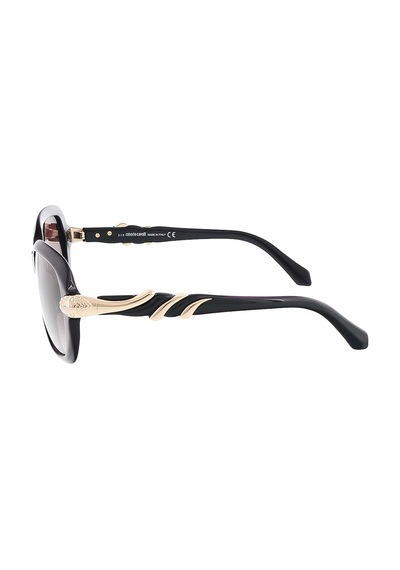 Roberto Cavalli 879s-82z Güneş Gözlüğü Füme