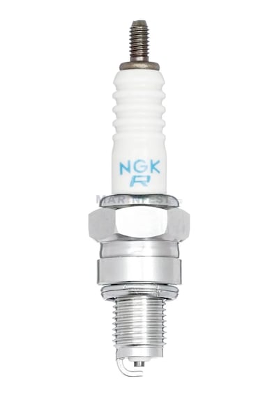Ngk Buji Cr7hsa 4549 Yamaha/mercury Nikel Deniz Motoru Bujisi - Nickel Spark Plug