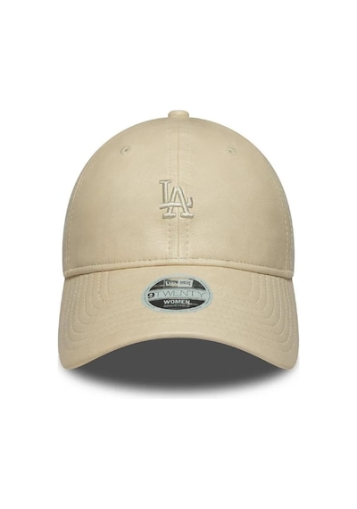New Era Wmns Tonal 9twenty Losdod Unisex Şapka 60691333 Açık Bej