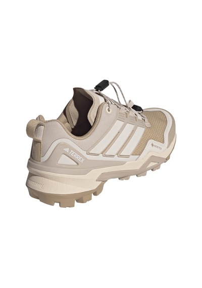 Adidas Terrex Skychaser Gt Kadın Spor Ayakkabı - Js4611 Krem