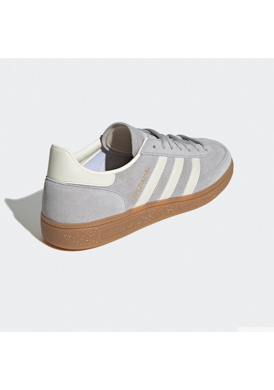 adidas Handball Spezial Unisex Gri Spor Ayakkabı Düz If7086 Gri