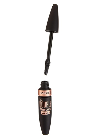 The Double Mascara Volume Çok Renkli