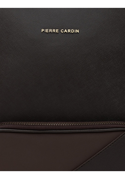 Pierre Cardin Erkek Kahverengi Çanta 50296031-vr029 Kahverengi