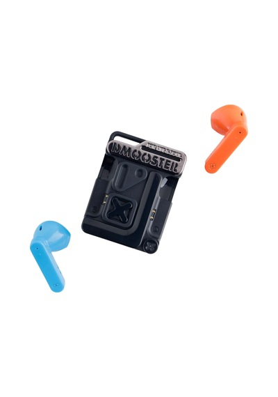 4berry D36 Bluetooth 5.3 Kablosuz Kulak İçi Kulaklık