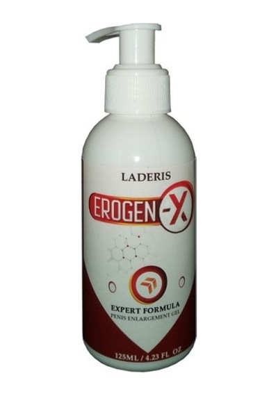 Laderis Erogen X Jel For Men