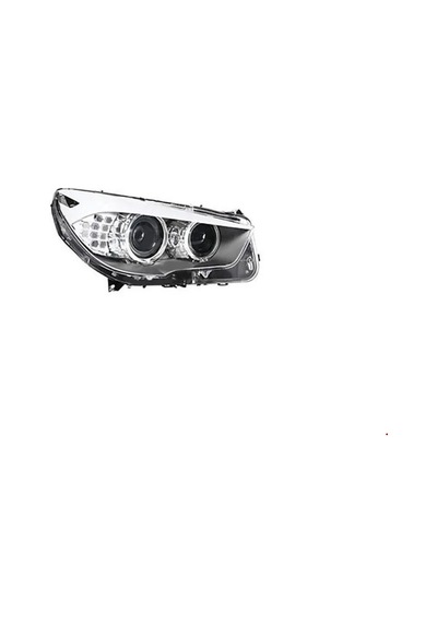 Bmw - Ön Far Sağ Gt F07 2010-