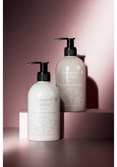Margaret Dabbs London Pure Repairing Onarıcı El Kremi 300 ML