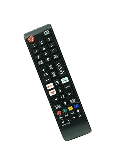 Jaxster Bn59-01315b Televizyon İçin Yedek Uzaktan Kumanda Qled Tv Uzaktan Kumanda