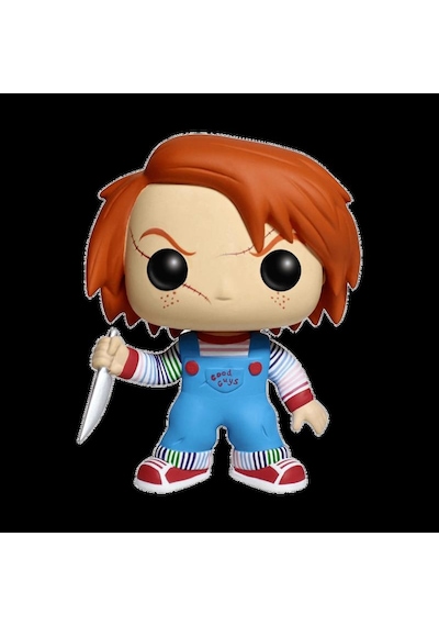 Funko Pop Movies Child's Play 2 Chucky 56