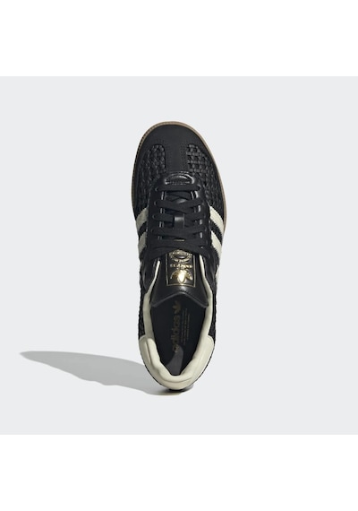 Adidas Hq9282 Samba Og W Kadın Günlük Spor Ayakkabısı Siyah