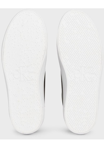 Calvin Klein Kadın Ayakkabı Yw0Yw01393 0Gm Siyah-Beyaz Siyah - Beyaz Calvin Klein Kadın Ayakkabı Yw0Yw01393 0Gm Siyah-Beyaz Siyah - Beyaz