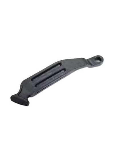 Vager Seat Toledo 1999-2004 Kaput Kilidi Dış Emniyet Mandalı 1m0823503j