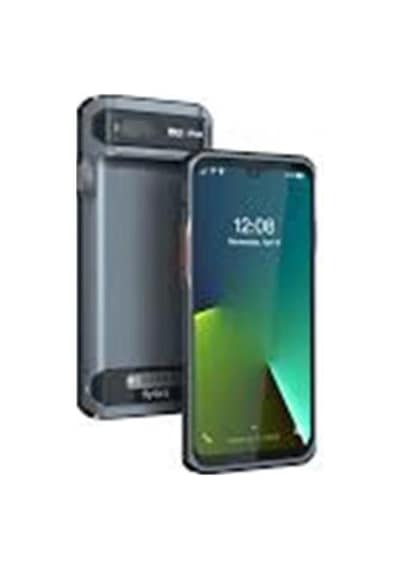 Hytera Pnc560 6 Gb Ram 128 Gb Hafıza 5g 2d Karekod And12 El Terminali