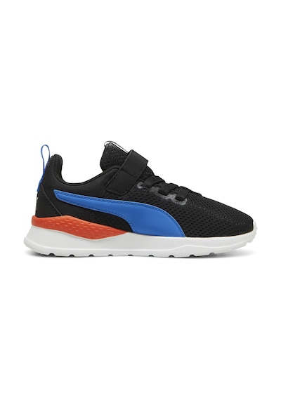 Puma 37200938 Anzarun Lite Ac+ Ps Çocuk Günlük Spor Ayakkabı Siyah