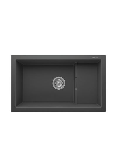 P017 Patara Granit Evye 770 460 Mm Antrasit İsimdebelirtilmiş
