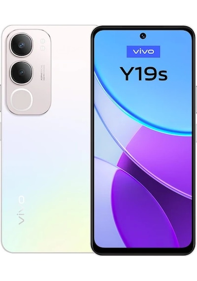 Vivo Y19S 8 GB 128 GB (Vivo Türkiye Garantili)