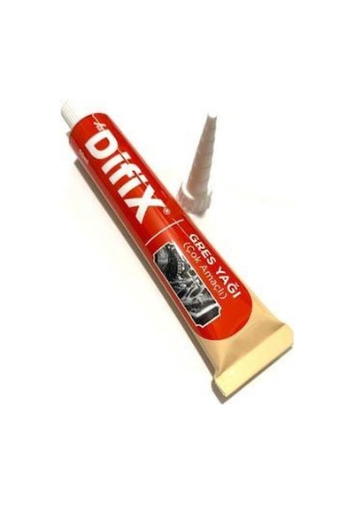 DİFİX GRES YAĞI TÜP 50 GR