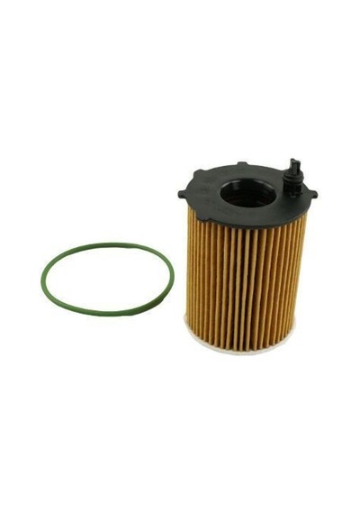 Psa 1610693780 Yağ Filtresi 1.6hdi 8v Dv6 Peugeot 2008 208 3008 I Iı 308 5008 508 Partner Tepee
