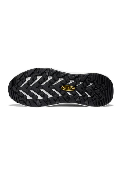 Keen 1028886 Wk400 Black/white Erkek Outdoor Ayakkabı 001