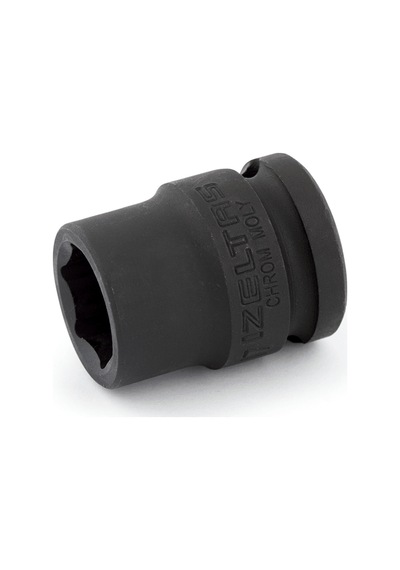 Havalı Lokma Anahtar 27 Mm 1/2" 10 Adet
