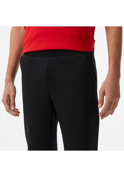 Anta Sports Club Erkek Siyah Eşofman Altı 852518304 Siyah