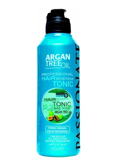 Imaj Passionate Argan Yağlı Saç Toniği 250 ML