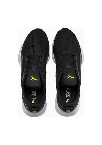 Puma Flyer Runner 192257 13 Erkek Siyah Günlük Sneaker Yürüyüş Koşu Spor Ayakkabısı Siyah Puma Flyer Runner 192257 13 Erkek Siyah Günlük Sneaker Yürüyüş Koşu Spor Ayakkabısı Siyah