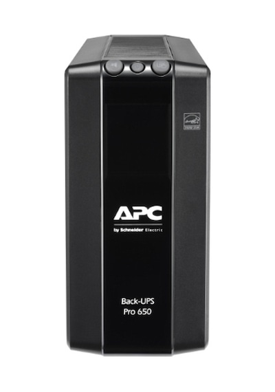 APC BR650MI 650VA 230V UPS Güç Kaynağı