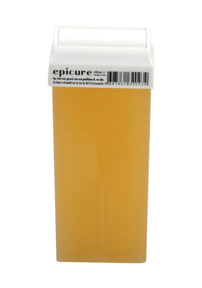 Epicure İnce Pudralı Sedefli Kartuş Sir Ağda 100 ML