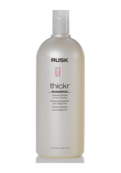 Thickr Dolgunlaştırıcı Şampuan 1lt, 611186031636