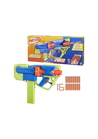 Nerf N-serisi Sprınter